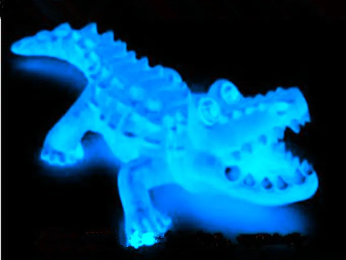 Горячая Супер яркий световой порошок неон экологичный ни излучение DIY красочные