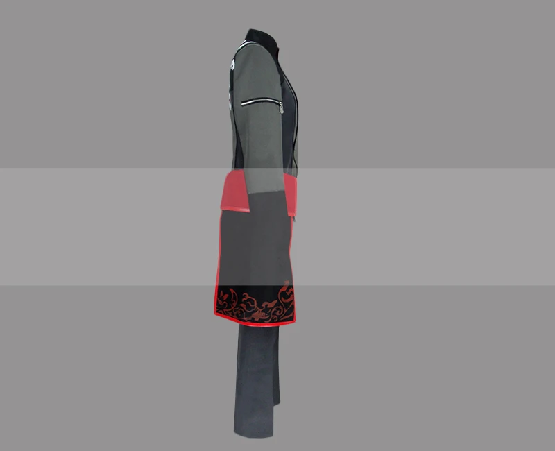 Костюм Телец для косплея на заказ RWBY Адам |