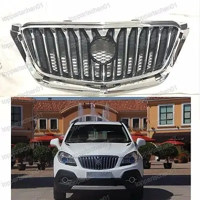 

Front Upper Grille Chrome For Buick Encore 2013-2015