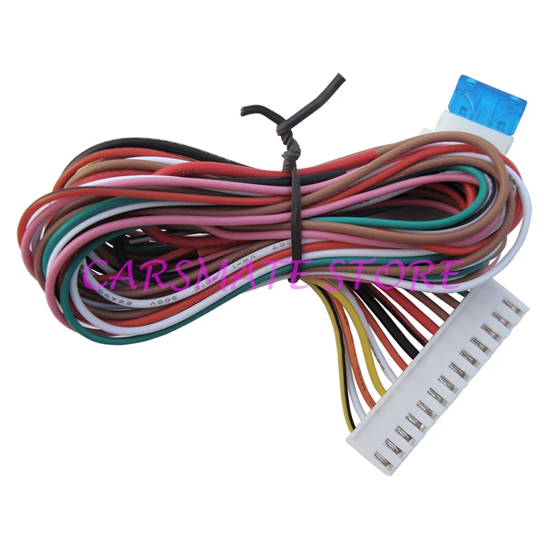 Автомобильный пульт дистанционного управления без ключа система