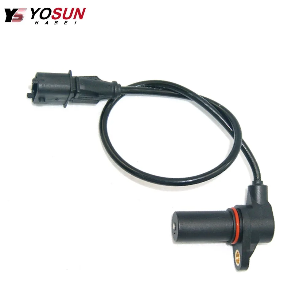 

0281002675 Crankshaft Position Sensor 1607435 For DAF CF XF Temsa