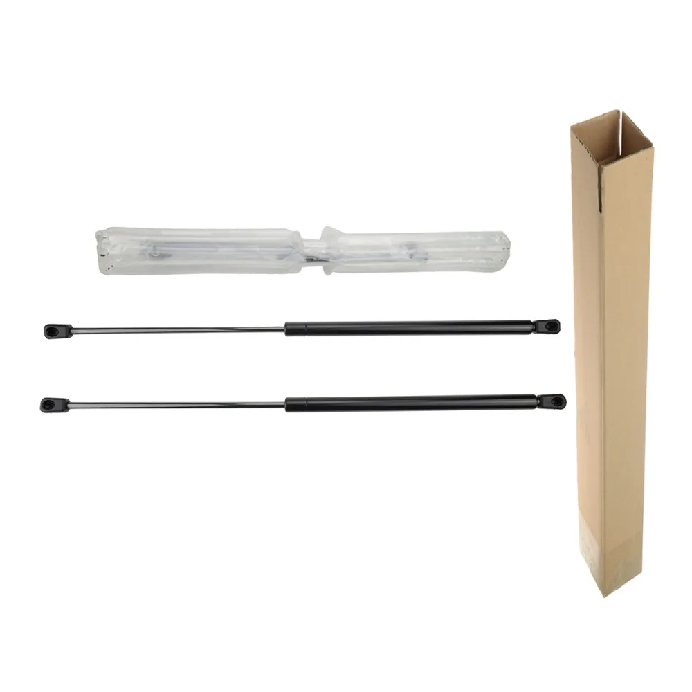 2x задние багажники газовые стойки подъемники опоры амортизационные для Volvo 740 760