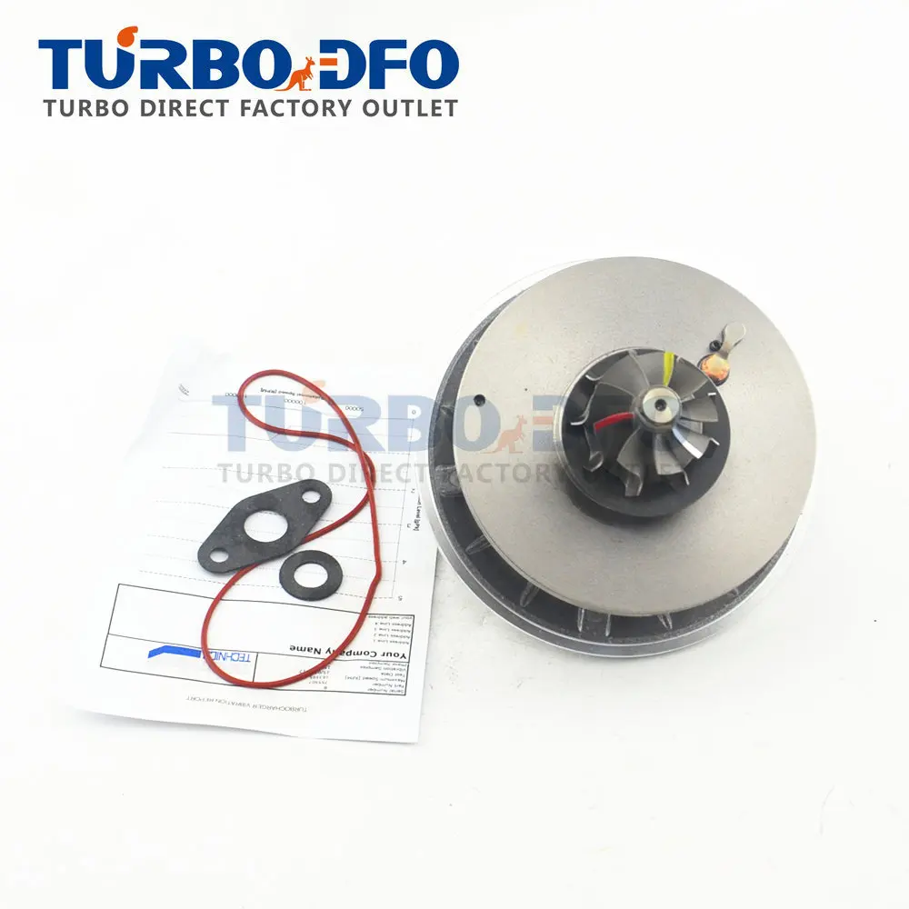 

755507-0008 турбинный Ремонтный комплект для Renault Megane II 1,9 dCi 96Kw F9Q758-F9Q804-755507-0003 турбонагнетатель core CHRA Новый 755507