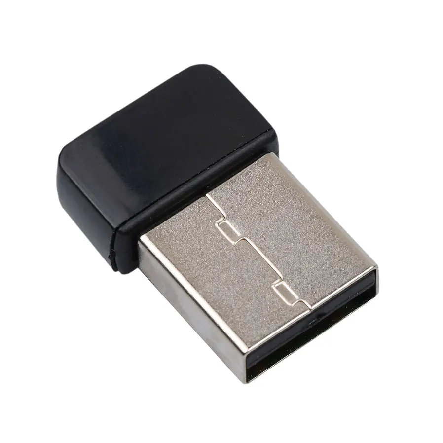 Kebidumei Новинка 1 шт. популярный супер мини Nano 150 Мбит/с 150M Wifi адаптер USB 2 0