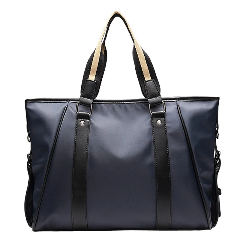 Высококачественные мужские портфели 2017 новые деловые сумки-мессенджеры на плечо