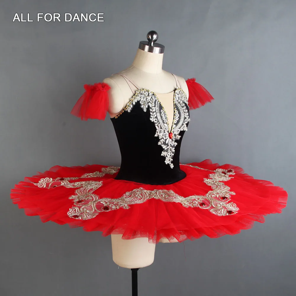 Новый черный бархатный лиф с серебристой отделкой профессиональная одежда из