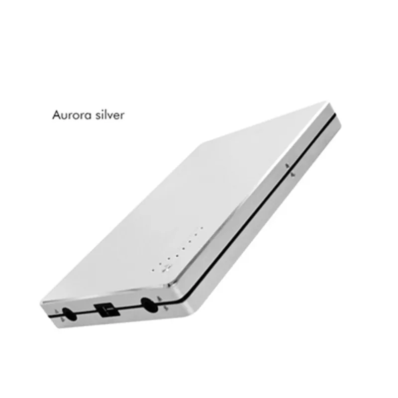 30000mah 4A/DC 12V 16V 19v ноутбук питания мобильного USB порт Внешняя батарея зарядное