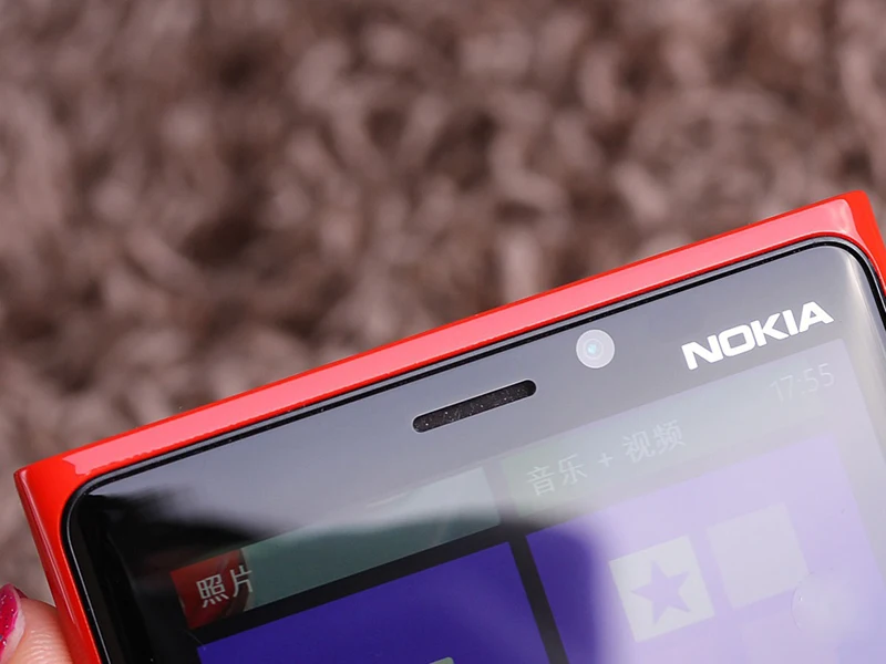 Lumia 920 Мобильный телефон Nokia 920 Windows Phone rom 32 ГБ 8.7MP wifi разблокированный 3g 4G Восстановленный мобильный телефон