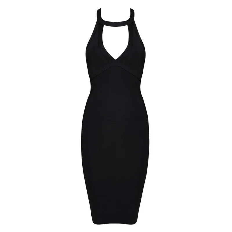 Женское трикотажное облегающее платье из вискозы 3 цвета|bandage dress|bodycon bandage dressbandage