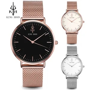 часы женские наручные 2021 бренд моды роскошь кварц часы любовника часы розовое золото платье Повседневная для девочек Женские часы