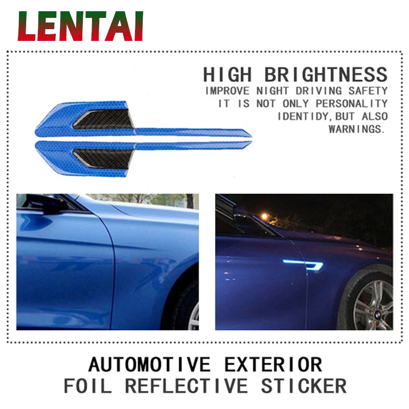 LENTAI для Lada granta vesta Volvo xc90 s60 xc60 Suzuki swift grand vitara Saab 1 комплект Автомобильный передний