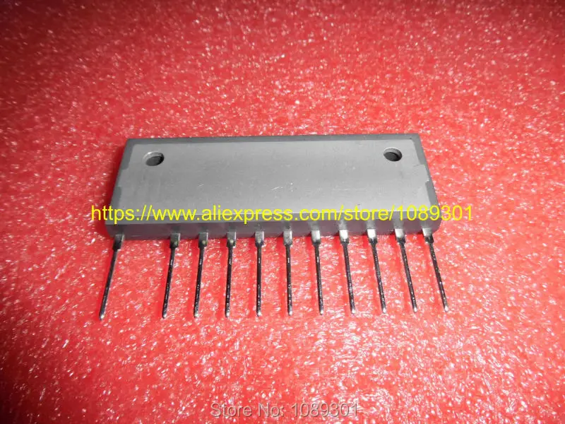 

MP6753 new original