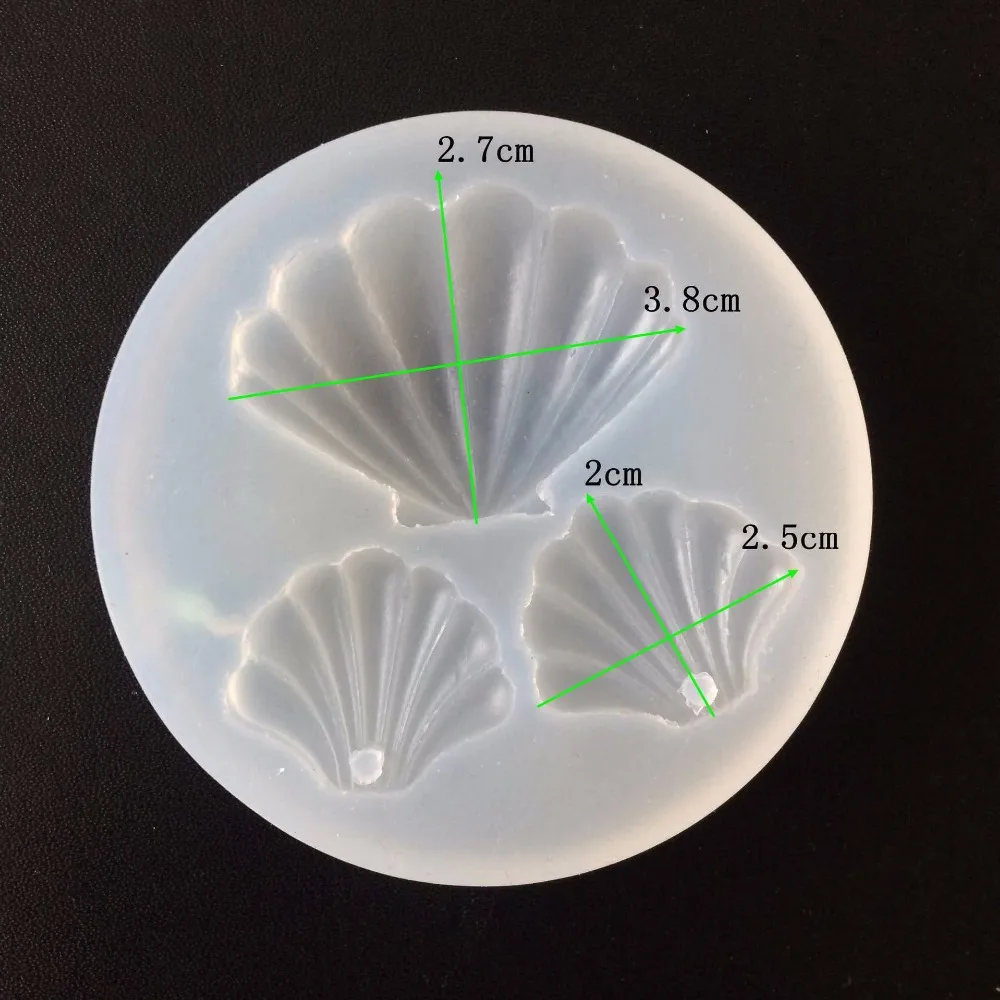 1 шт. силиконовая резиновая форма для украшений|rubber mould|mold jewelrypendant mold |