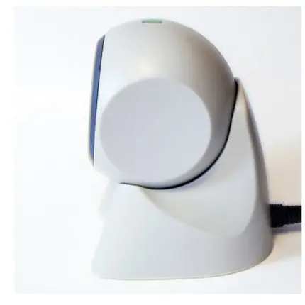 Подставка для планшета Android 1D маленький настольный автоматический сканер