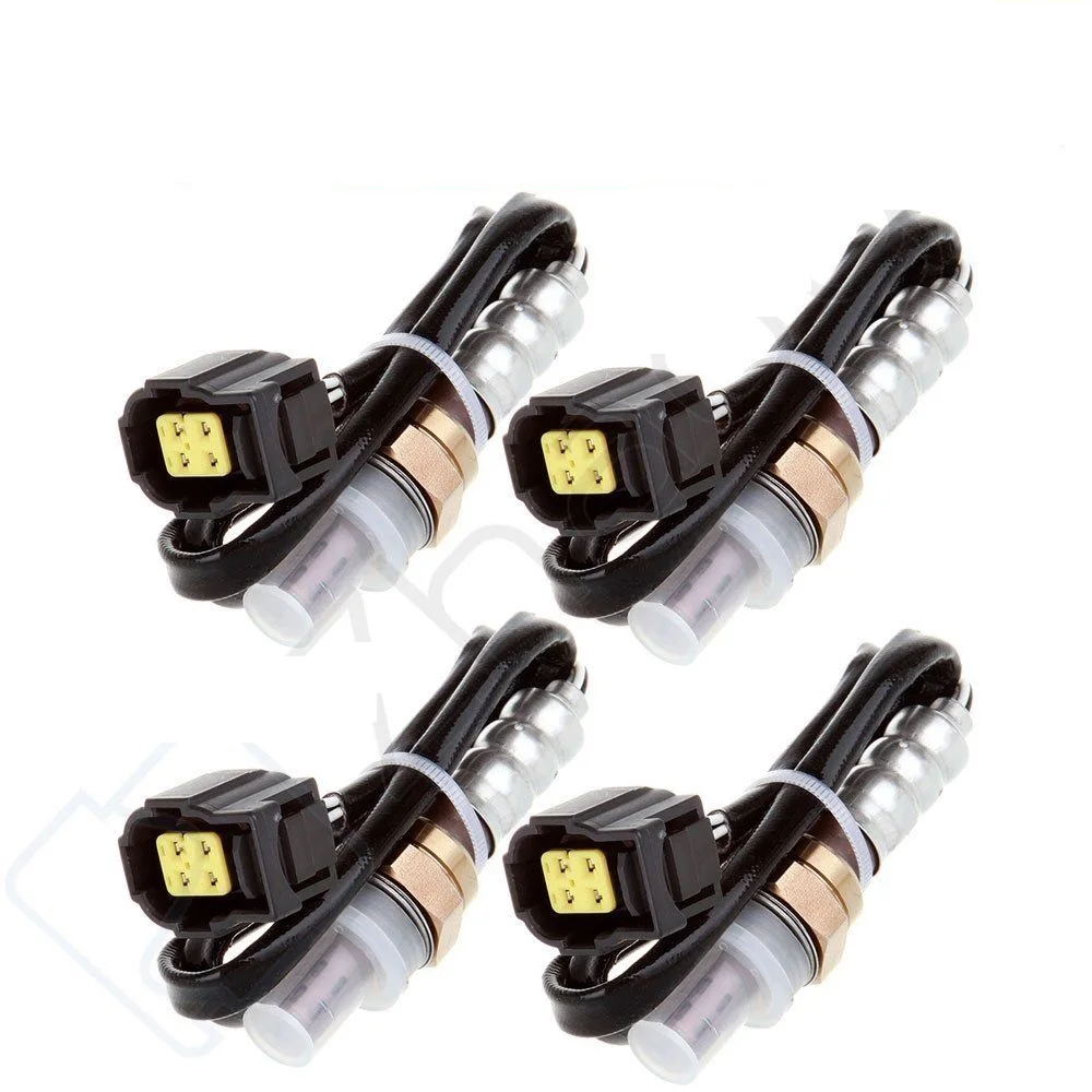 

Position: 2 Upstream & 2 Downstream Oxygen Sensor For 2011 Jeep Grand Cherokee 5.7L SG1849 13610 13056 234-4417