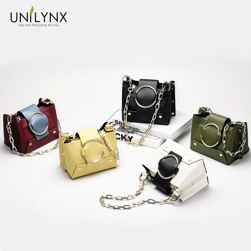 UNILYNX новые сумки для женщин 2018 роскошные модные женские женская сумка мешок на