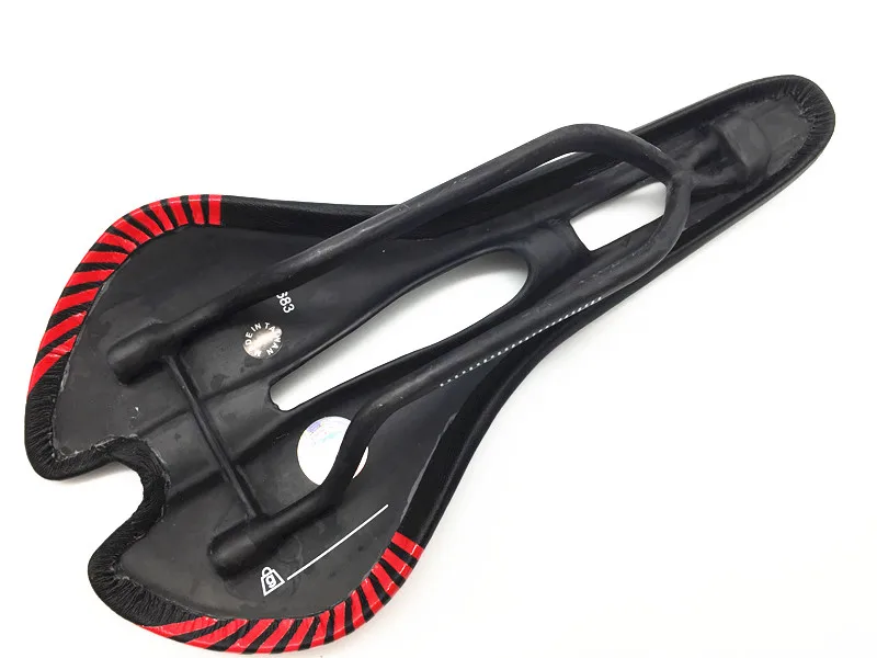 2018 Новый сидение MTB из углепластика San Marco Полная герметизация мягкие