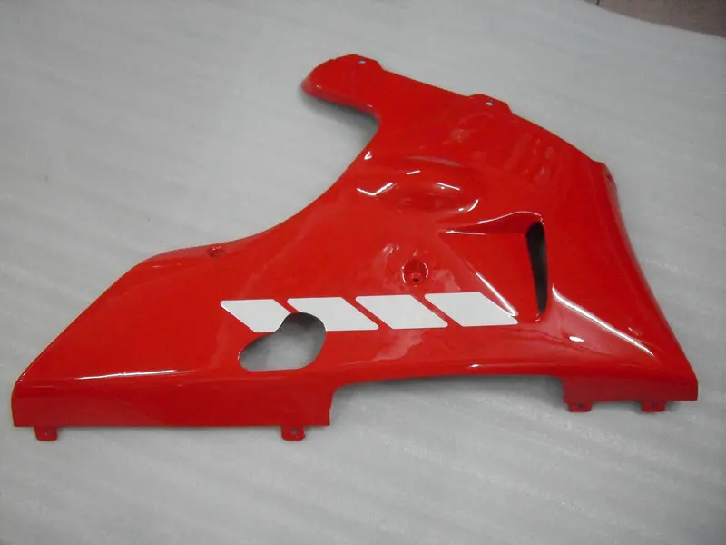 Комплект обтекателей для мотоцикла на заказ YAMAHA YZFR1 98 99 YZF R1 1998 1999 YZF1000 yzfr1 ABS