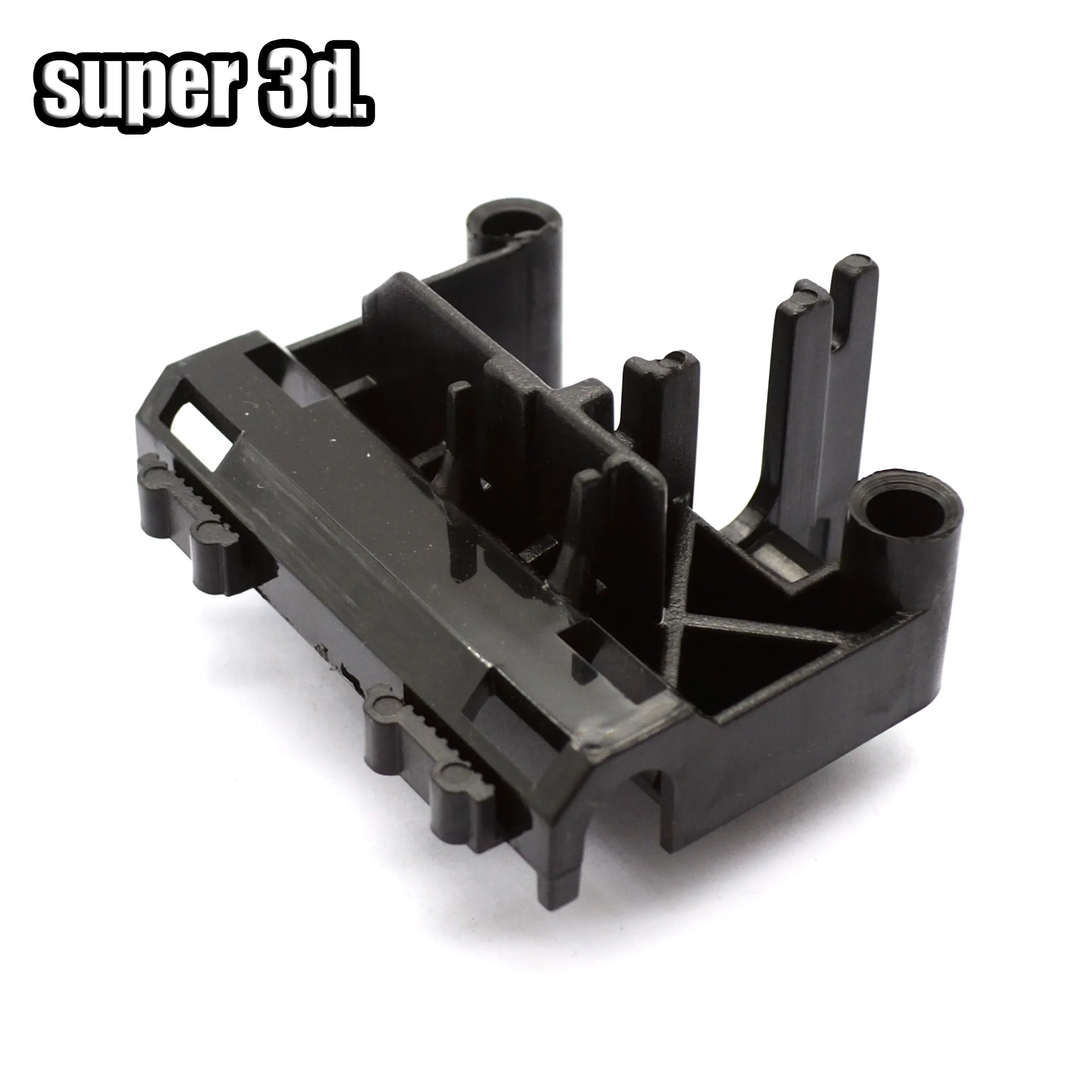 1 шт. рама для 3D принтера пластиковые детали репликатор экструдер Y axis справа