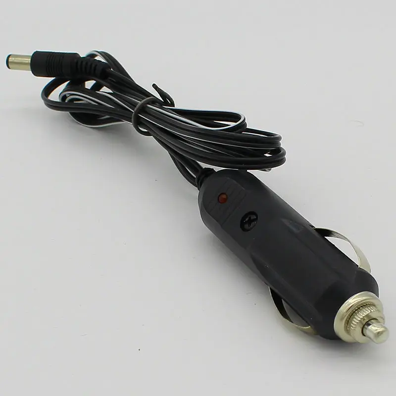 Разъем питания для сигарет 5 5*2 1 мм м|led light connector|led wire connector5.5*2.1mm connector |