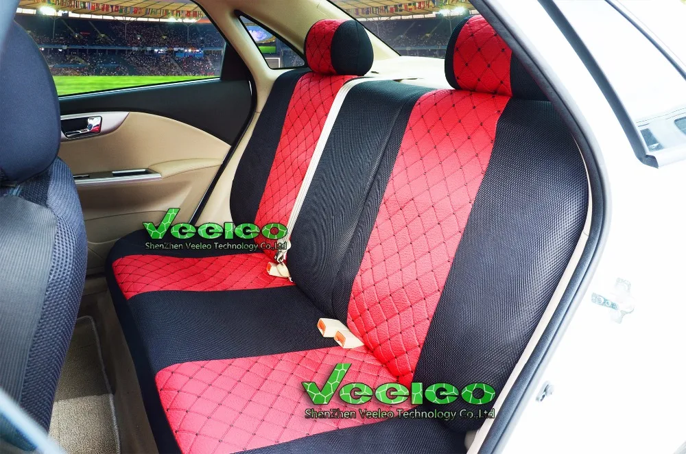 (Спереди и сзади) Φ для OPEL Astra Zafira Vectra Antara Agila Mokka Omega зимние чехлы на сиденья цвета
