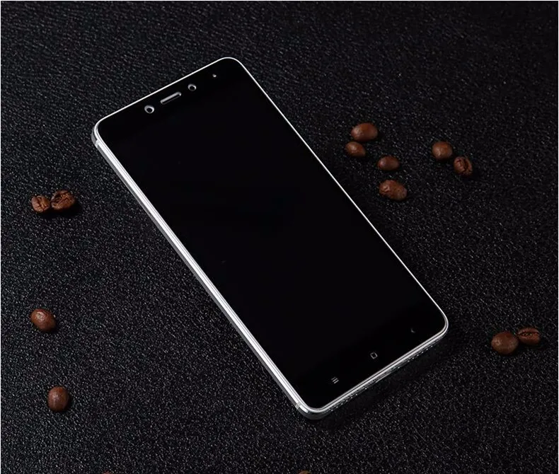 Xiaomi redmi note 4x закаленное стекло MOFi xiaomi redmi note 4x защита экрана Полный Чехол redmi note 4x стеклянная пленка global