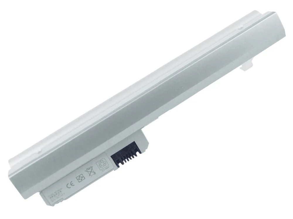 Новый аккумулятор LMDTK для ноутбука HP2133 Mini Note 2140 6 ячеек HSTNN DB63 KU528AA бесплатная