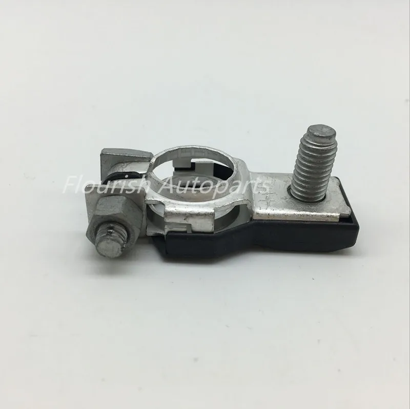 Новый Положительный Кабель Аккумулятора терминал для 88-00 Toyota Пикап 90982-05035 24340-7F000