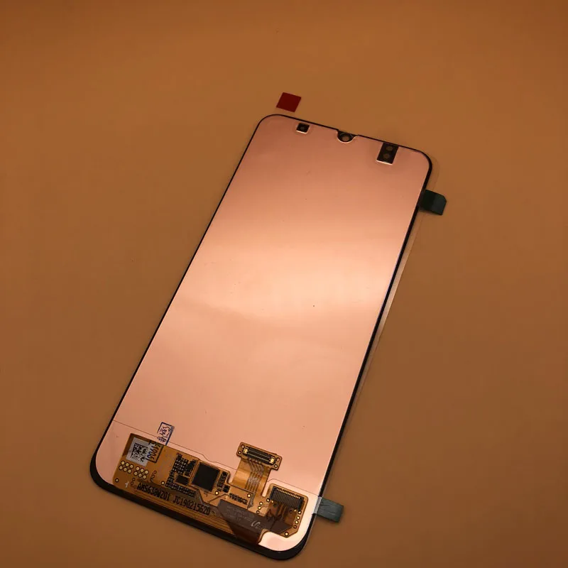 Новый OEM дисплей для Samsung galaxy A30 A305/DS A305F A305FD A305A ЖК сенсорный экран дигитайзер в