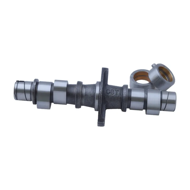 Запчасти для двигателя Honda CBT125 CBT150 CBT 125 150 125cc|125cc engine|cam shaftmotorcycle camshaft |