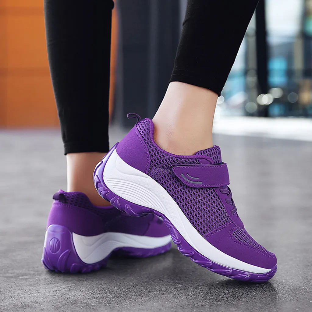 Tenis feminino; коллекция года; сезон лето; женская обувь для тенниса; женские кроссовки из сетчатого материала; Chaussure Femme; воздухопроницаемые кроссовки для девушек;# g4