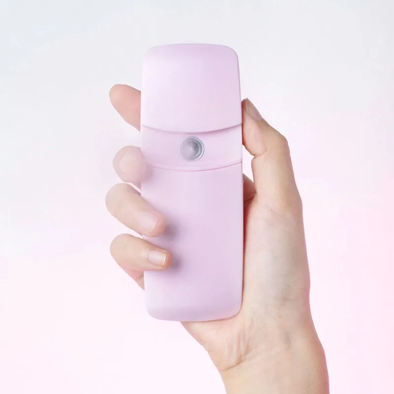 Увлажнитель для лица Youpin SheFace с зарядкой от USB|Смарт-гаджеты| |