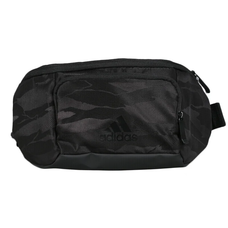 DZ2394 Новое Прибытие ADIDAS Мужская Талия Пакеты Спортивные сумки Обучение Сумки - Цвет: DZ2394