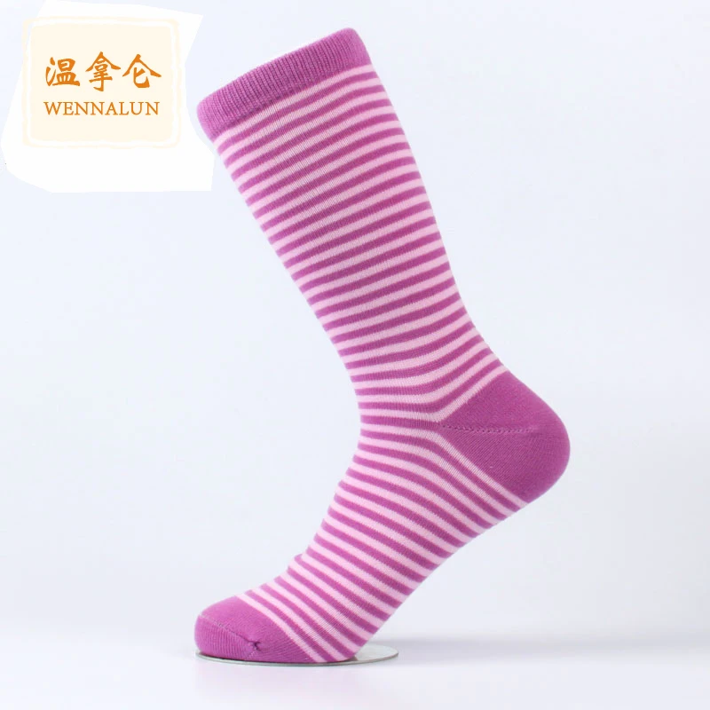 Новинка 2019 года Calcetines Mujer рождественские носки Хлопковые женские Лидер продаж