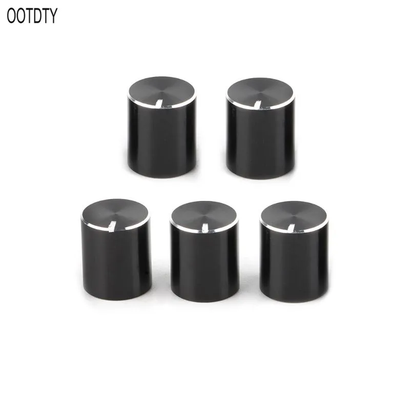 Поворотный потенциометр OOTDTY 11x12 5 мм шт.|Выключатели| |