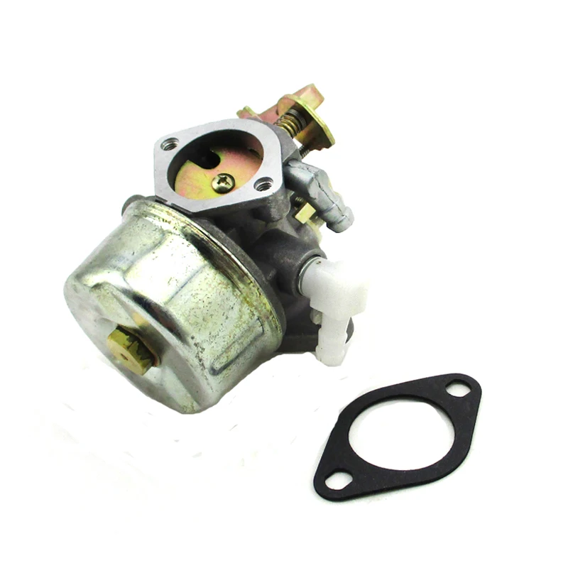 XLSION Aftermarket Карбюратор для Tecumseh 640152 640152A 640023 640051 640140 двигатель Carb 8hp 10hp