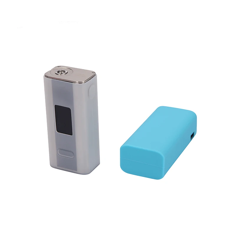 Оригинальный Joyetech Cuboid силиконовый чехол защитный для обслуживаемый