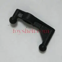 ИГРУШКИ MJX RC вертолет F645 F 45 F45 025 Flybar подключение плеча|shoulder leather|shoulder massageshoulder