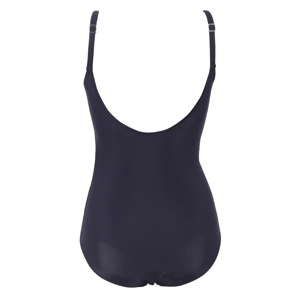 Женский купальник-монокини KayVis купальный костюм большого размера для пляжа 2019 |