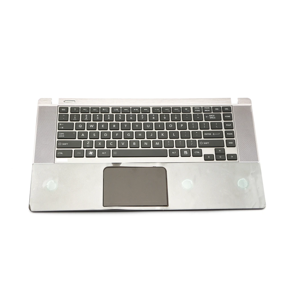 A000231430 Подлинная новая верхняя крышка верхний корпус серый ZCP3DTEATA0I00 TEA w/ US
