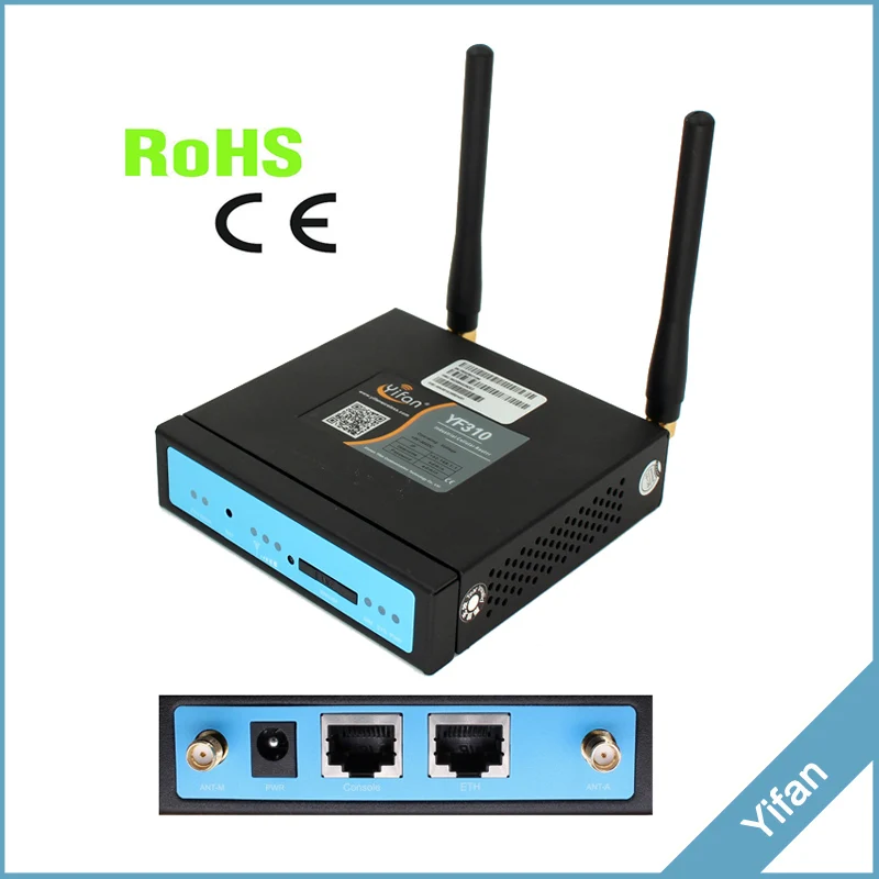 Компактный Малогабаритный VPN-роутер стандартный UMTS WCDMA HSPA 3g Роутер со слотом для
