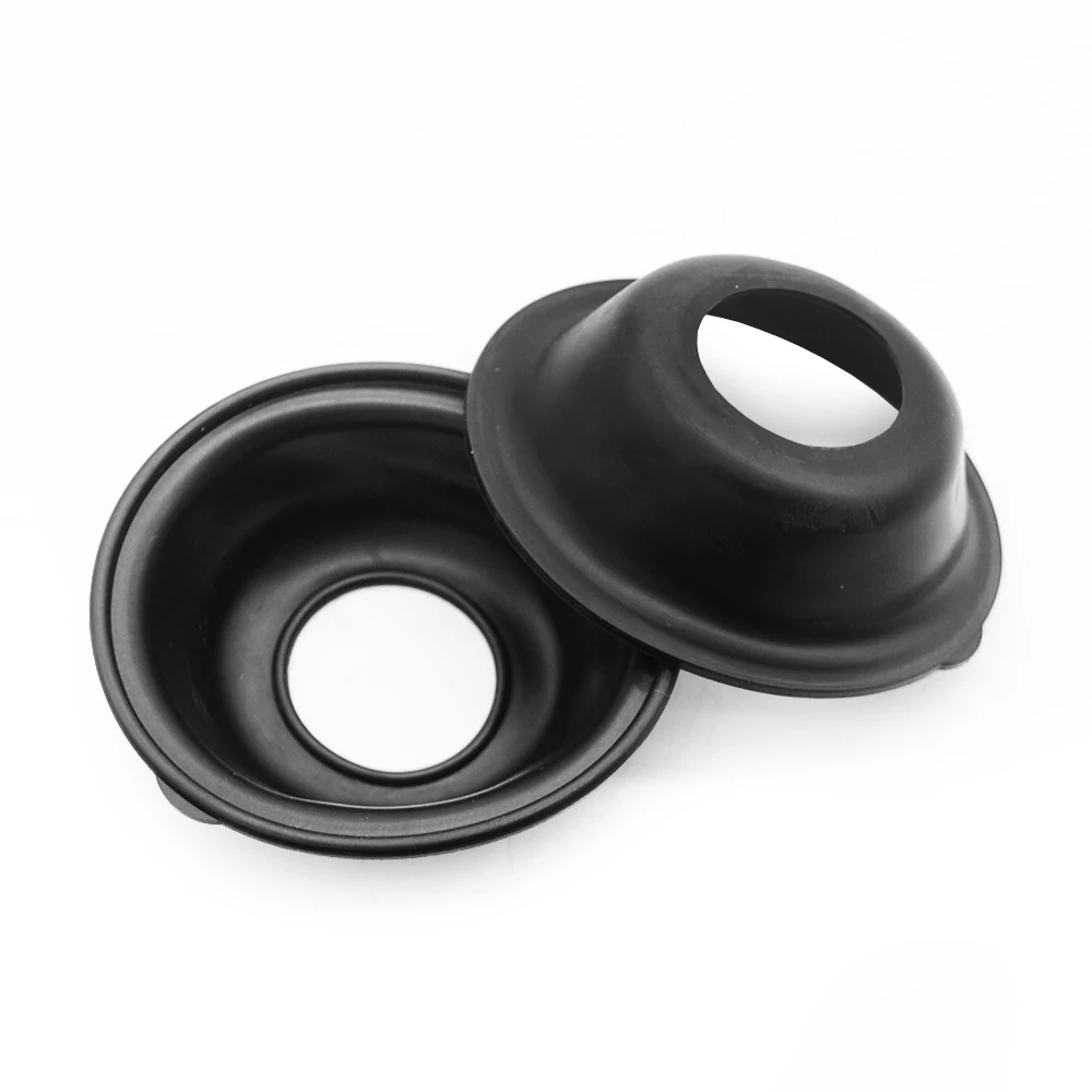 

87-02 NEW for KING QUAD ATV LT250f LT300F LTF4WD LTF250F Carburetor Slide Diaphragm QUAD RUNNER