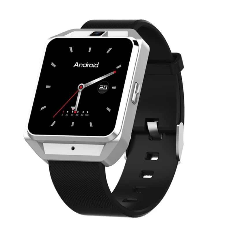 Умные часы H5 GPS Bluetooth WiFi система Android 6 0 монитор сердечного ритма Смарт 4G GSM