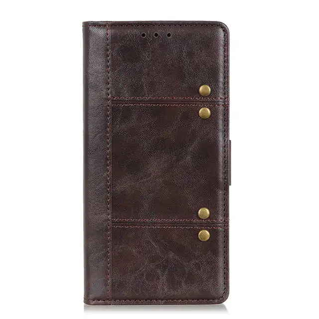 Fone capa для max m2 zb632kl Магнитный чехол-кошелек для Asus Zenfone Max M2 ZB633KL из искусственной кожи деловой чехол с флип-стойкой