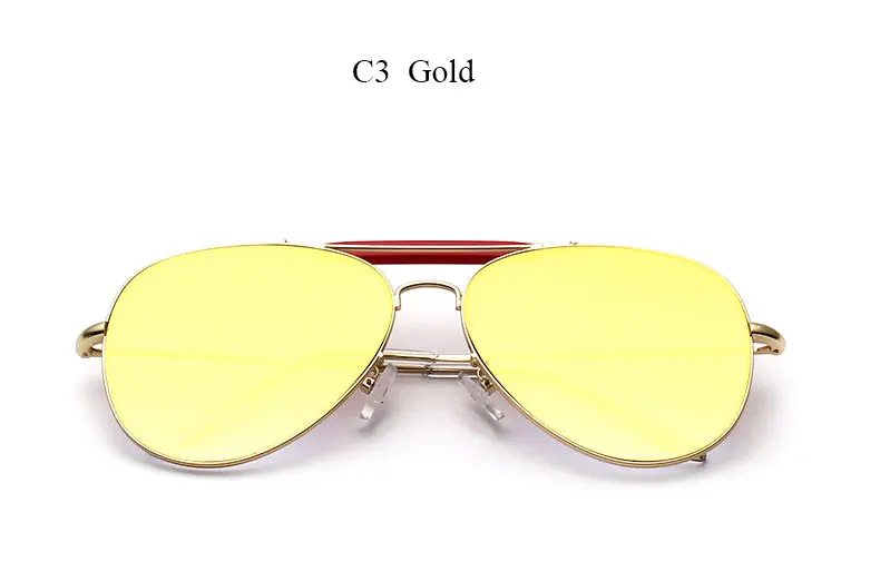 Плоские линзы высококачественные брендовые дизайнерские солнцезащитные очки