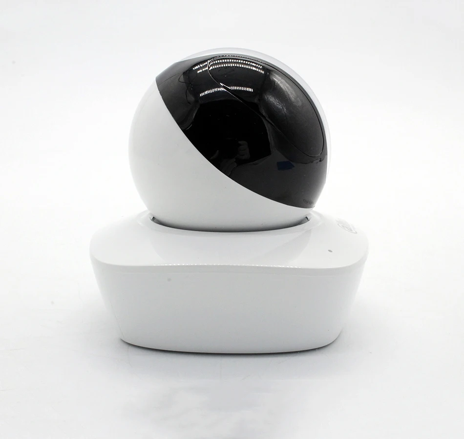 Dahua оригинальный телефон 3 Мп H.264 Wi Fi сетевая камера с логотипом|Камеры