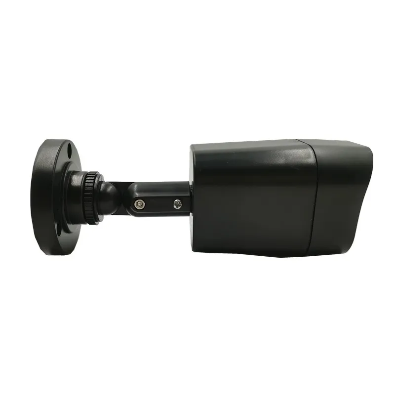 Камера наблюдения AHD аналоговая камера высокого разрешения 1/4 ''CMOS 720 МП 1080P P CCTV
