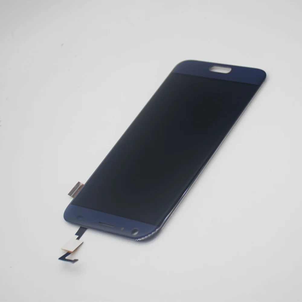 ЖК дисплей и сенсорный экран Doogee BL5000 оригинальный Для дигитайзер в сборе Замена +