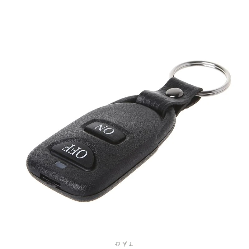 Remote Control 1 CH Channel ON OFF Wireless RF Controller Transmitter 315MHz 433MHz DIY Kits Module Board | Электроника