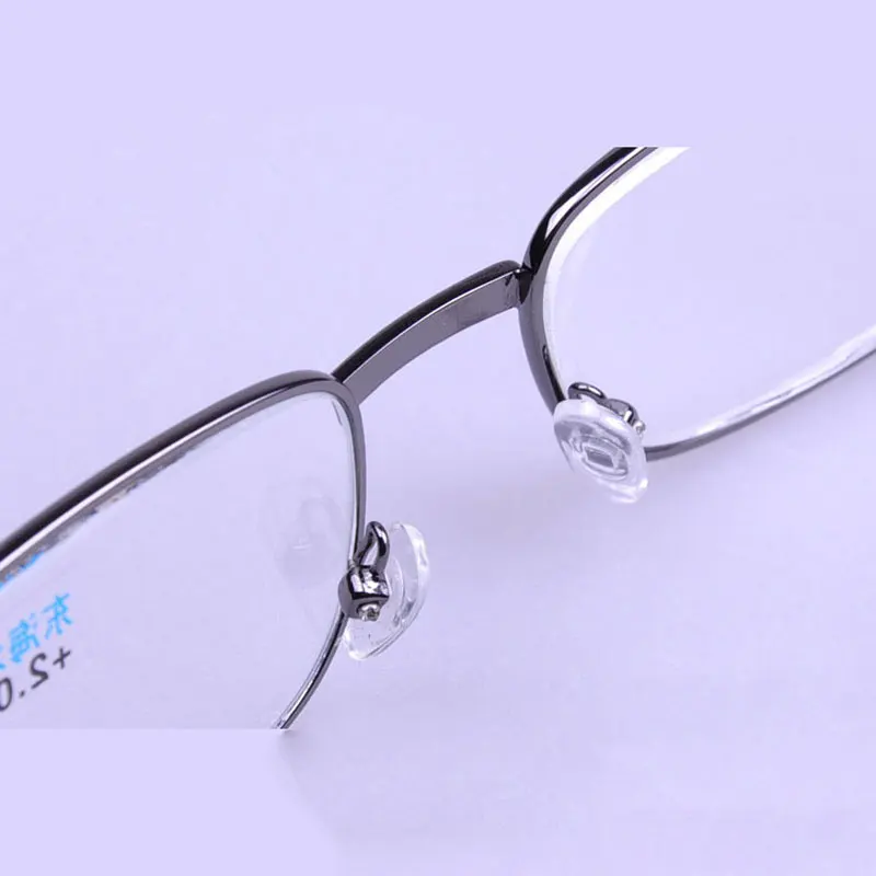 Очки для чтения мужчин + 1 00 50 2 3 4 00|glasses blue|glasses templeglasses wipe |